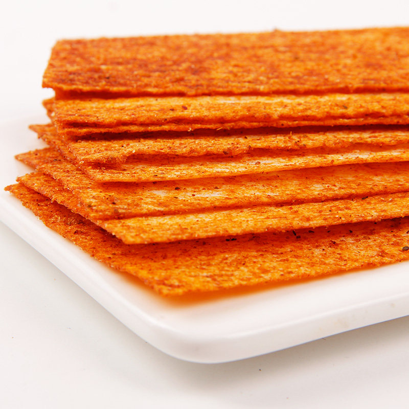 片甲不留辣条麻辣儿时怀旧童年零食小吃休闲食品小包面筋制品
