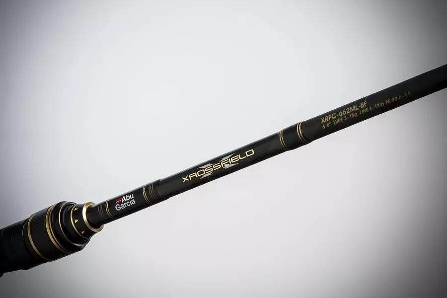 9/2.4/2.9米远投路亚竿直柄枪柄翘嘴海鲈杆