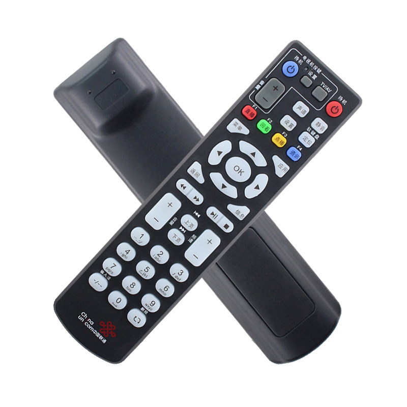中国联通中兴ztezxv10b600b700b760b860a机顶盒遥控设备