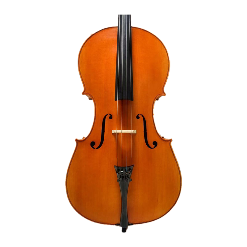 畅想乐器大提琴初学者考级练习专业演奏大提大提琴