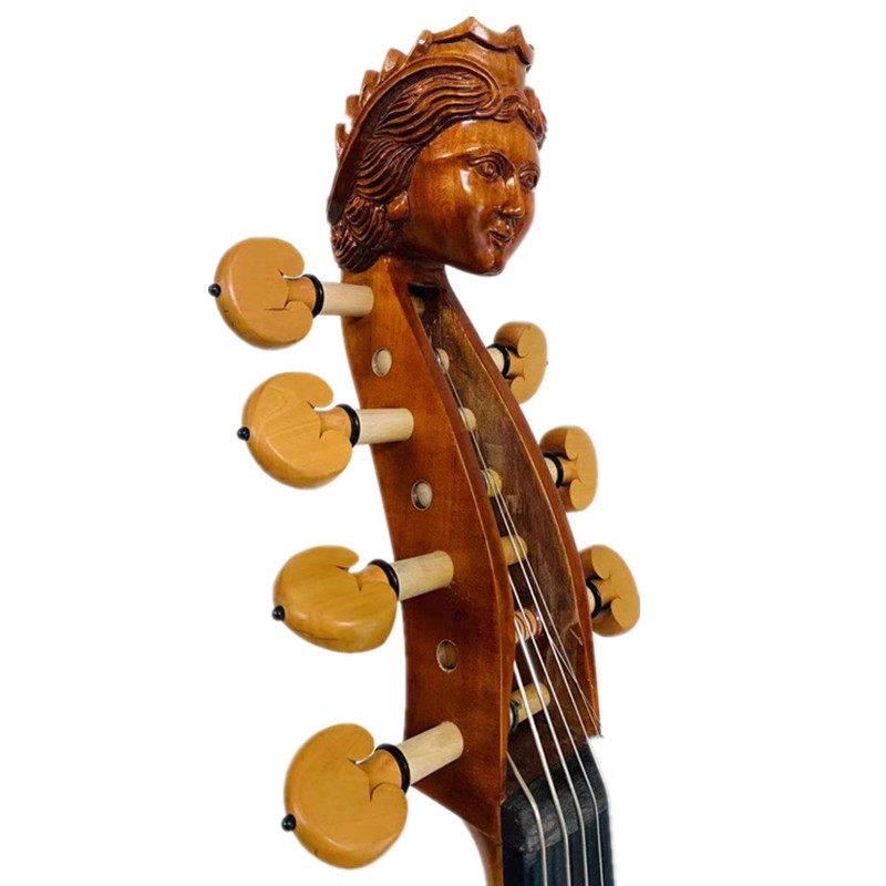 大提琴畅想乐器巴洛克风格宋牌古弦古大提琴