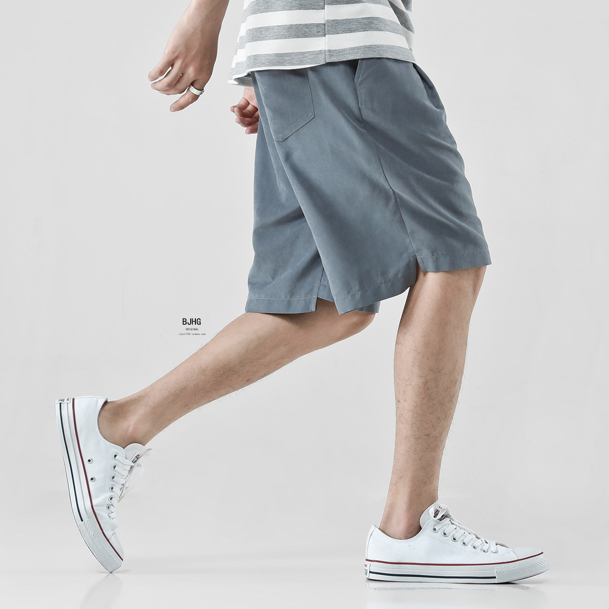 潮流不失男人味,潮男必看