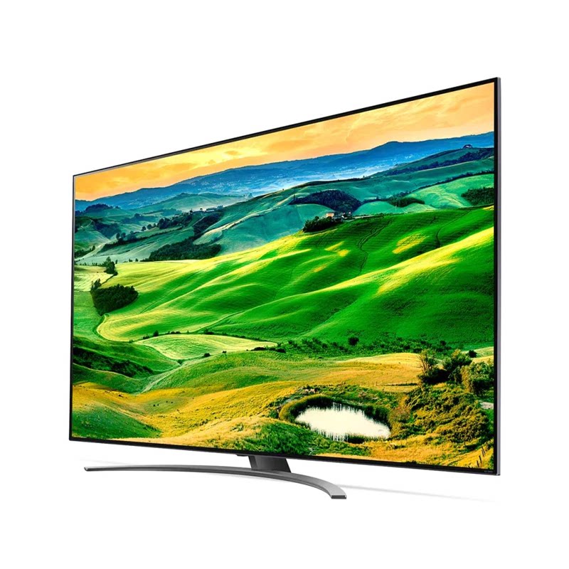 lg86qned81cqa86英寸4k超清边框智能平板电视机平板电视