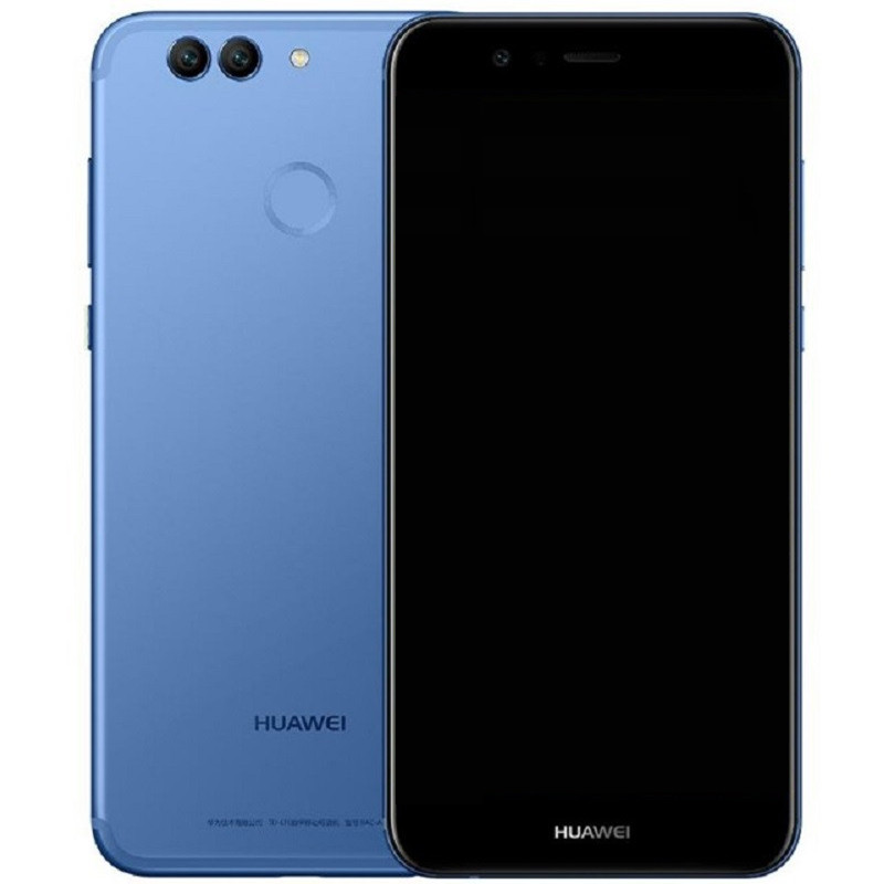 模型华为nova2手机nova2plus模型机原装金属黑屏仿真