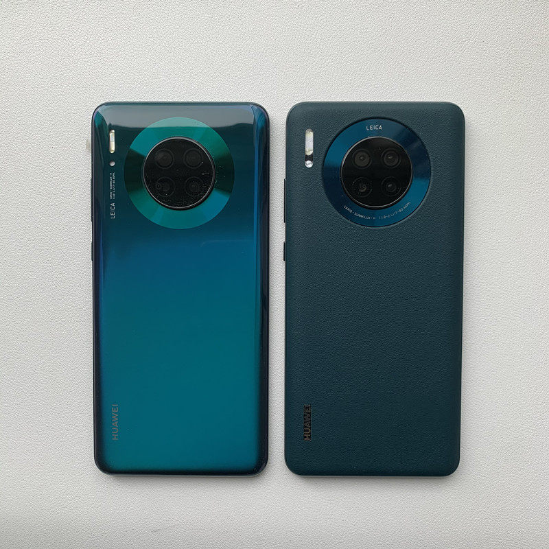 模型华为mate30手机mate30pro模型机原装金属仿真上交手机零部件