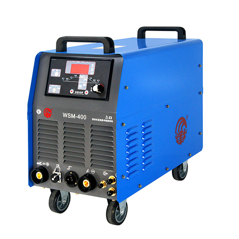 广州烽火wsm400直流脉冲氩弧焊机工业用模块380v其他电焊
