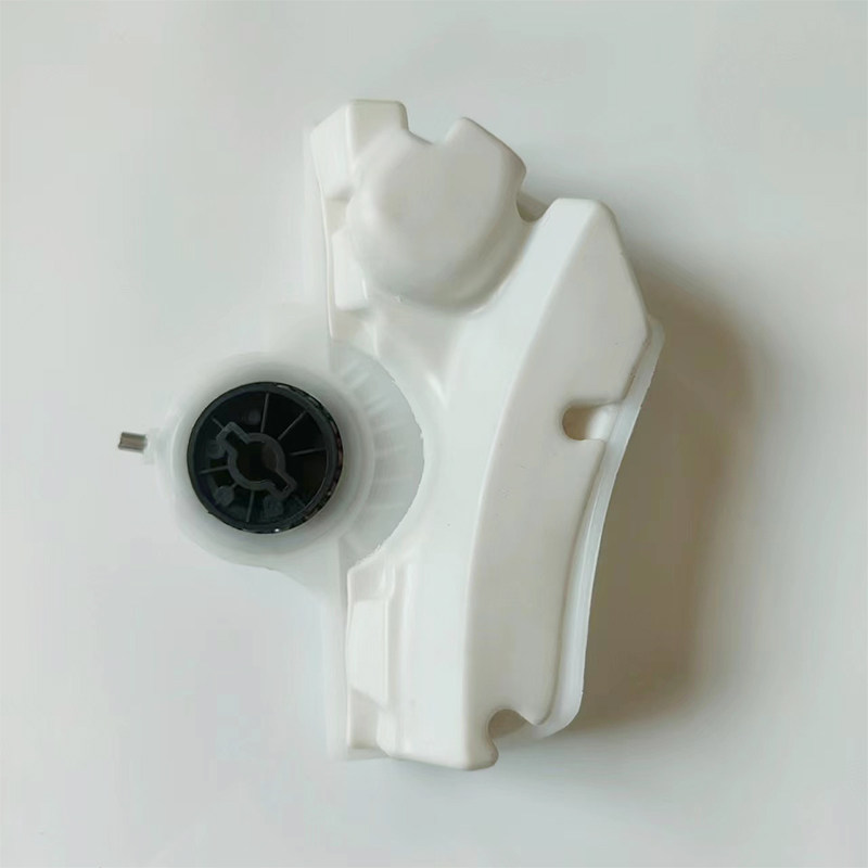 夹板足部按摩器足疗机配件包括橡胶轴承通用健尔马按摩足疗机