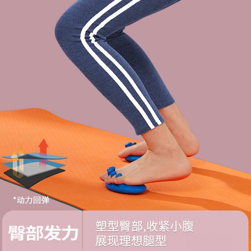 足弓训练器脚趾足底矫正脚部锻炼改善拇指外翻美腿机