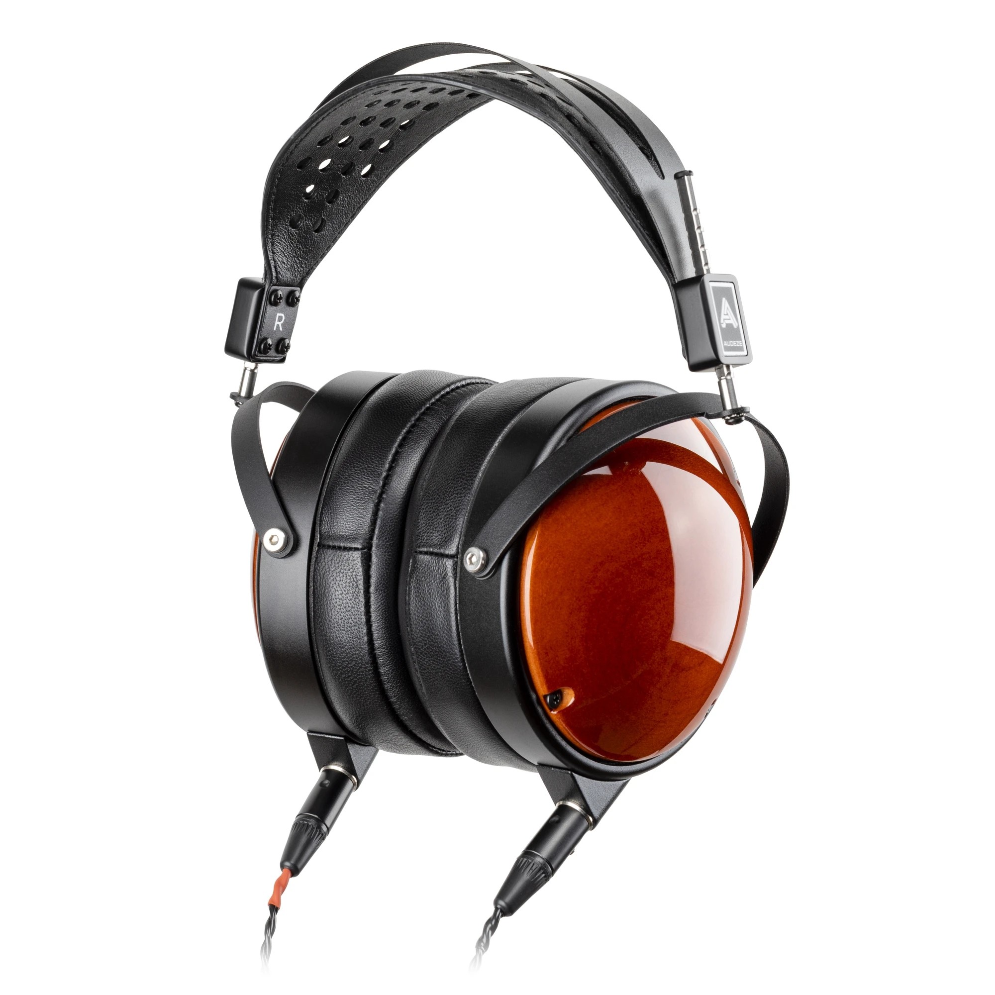耳机美国audeze奥帝帝兹lcdxlcdxc平板单元头戴游戏电竞头戴耳机