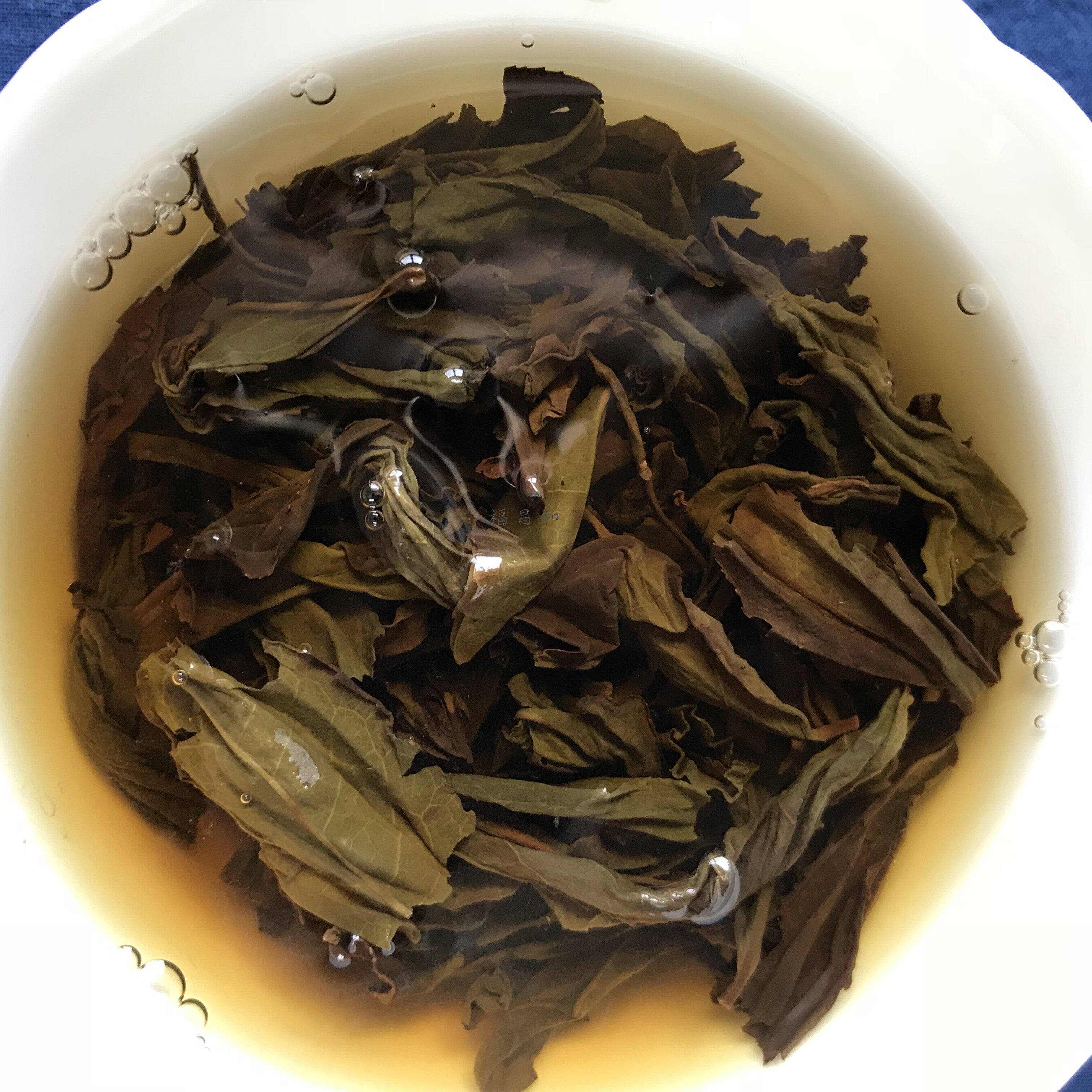 岩茶掌柜佛国黄玫瑰武夷武夷山山高香正花香馥郁其它乌龙茶