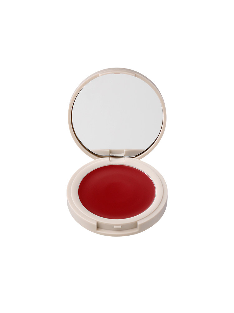 韩国unny焦点倾慕腮红膏状正品裸妆自然晒红女腮红