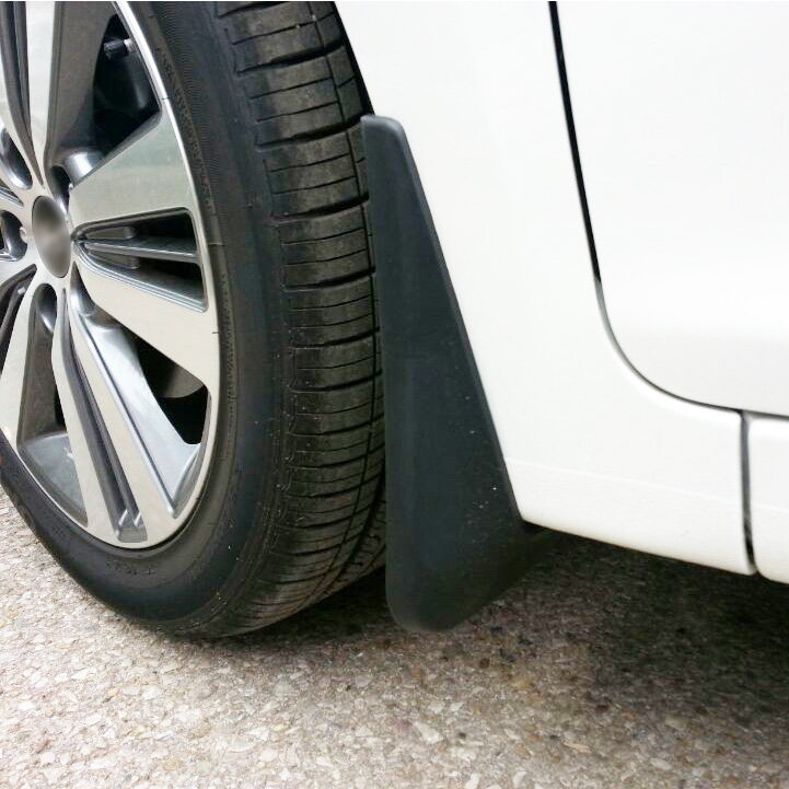 2018款广汽三菱欧蓝德挡泥板原厂配件17款18款新劲炫asx专用改装