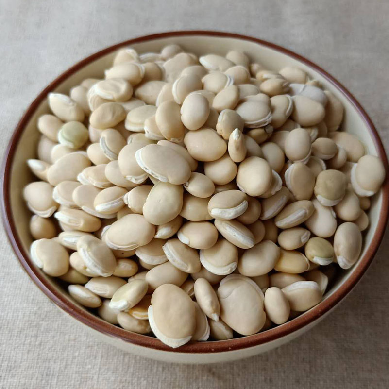 扁豆白扁豆中药材50克正品新货生白磨粉29元包邮其他药食同源食品