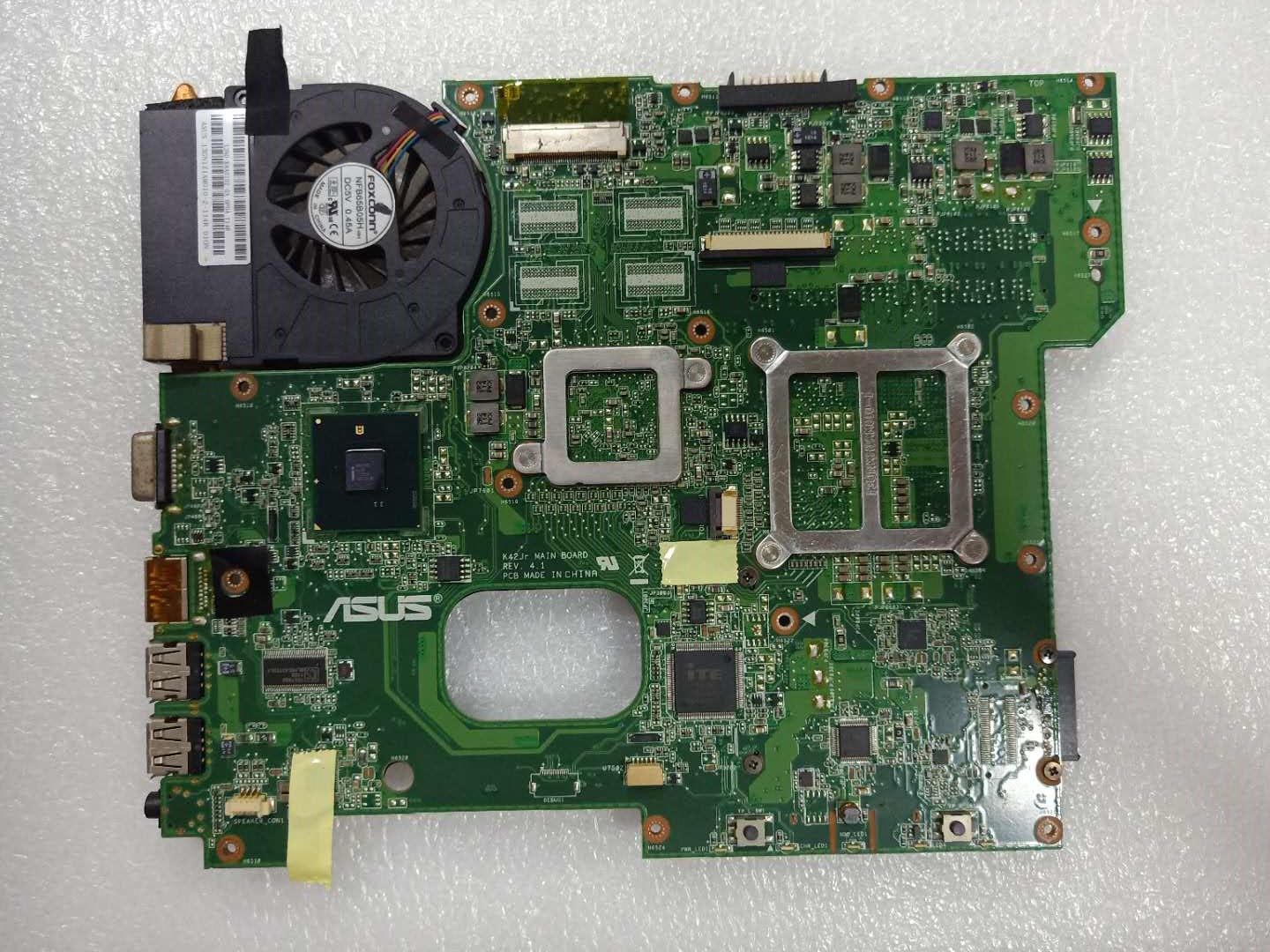 主板asus华硕x42ja42jk42jzk42jr笔记本电脑笔记本零部件