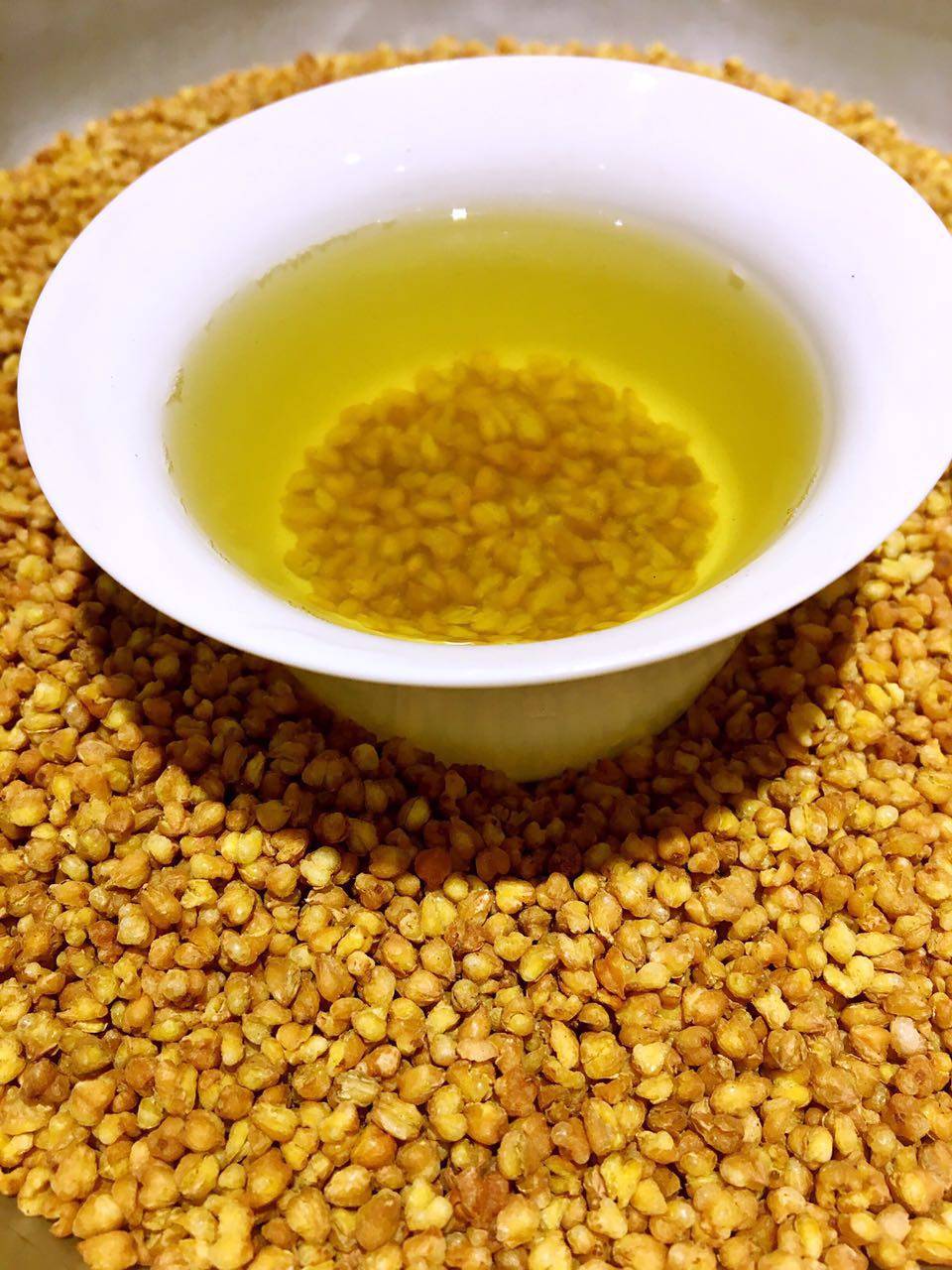 荞麦茶与大麦茶的功效与作用_荞麦茶功效与作用_荞麦茶的功效与作用及