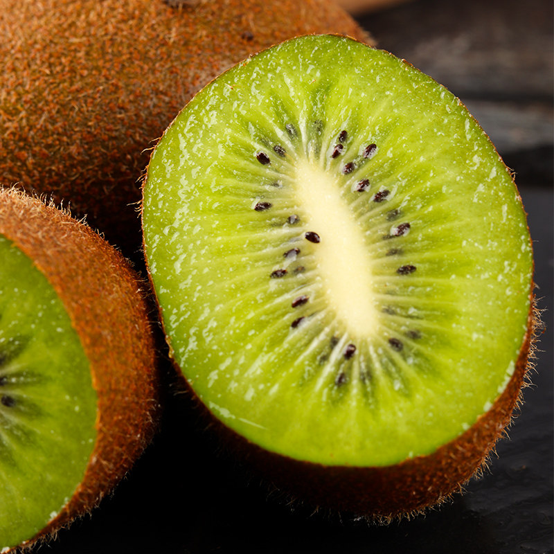 精选翠香猕猴桃30个周至特大新鲜水果当季绿心奇异果