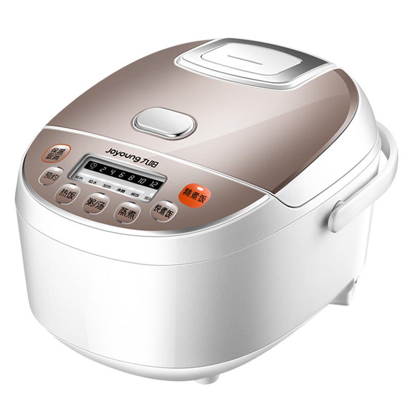九阳电饭煲锅小迷你型家用官方智能旗舰店正品特价4全自动1-2-3人