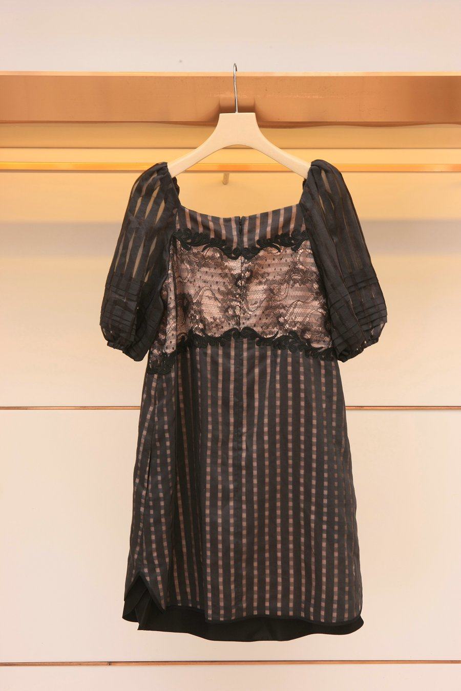 i1203901吊牌价4580 专柜正品 jorya卓雅连衣裙16夏季 促销