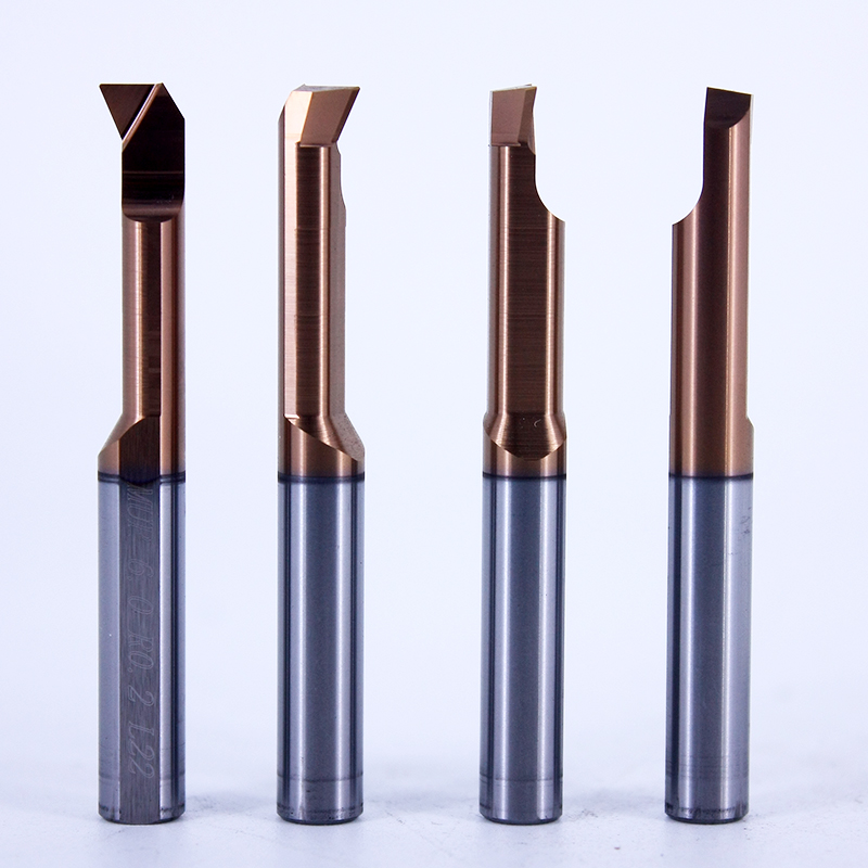 镗刀数控抗震小孔整体钨钢小径合金内孔车刀镗刀