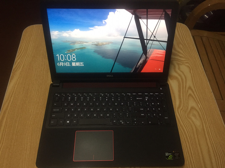 dell戴尔g33590i7游匣7559557775677560游戏本吃鸡笔记本