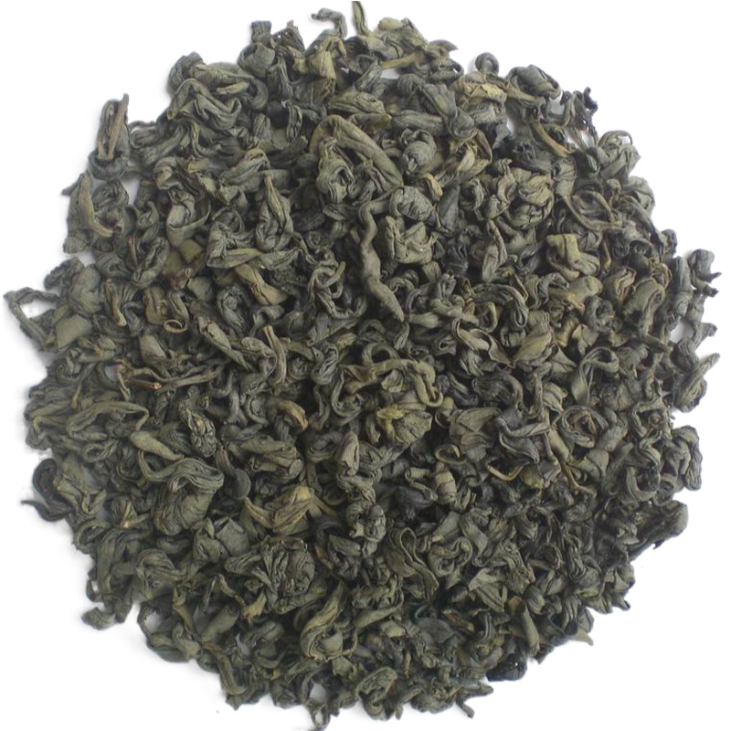 蕉岭猪兜窝茶黄绿茶正宗茶叶广东梅州客家特产其它绿茶