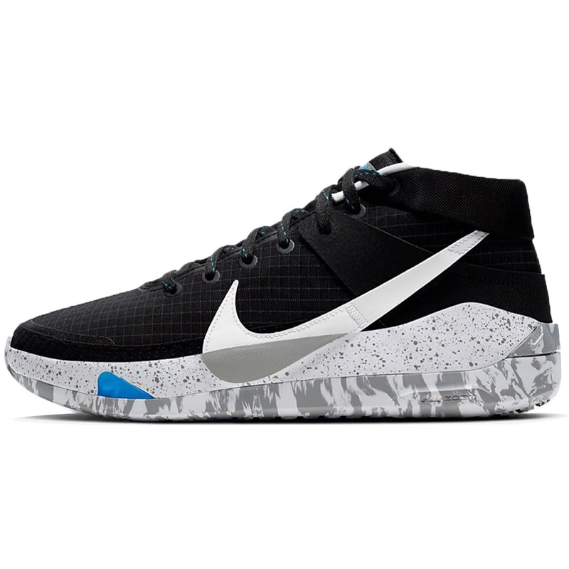 nike kd13 zoom 杜兰特13 篮球鞋 鹅黄 蝴蝶 首发 黑白 蓝ci9949