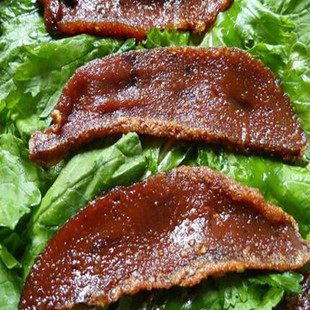 云南红河蒙自特产红糖年糕500g舌尖上的土特年糕