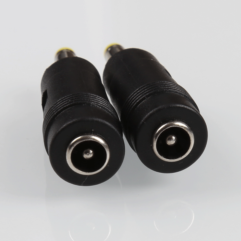 充电器电源适配器dc输出转接头55mm25mm转接40mm转接头