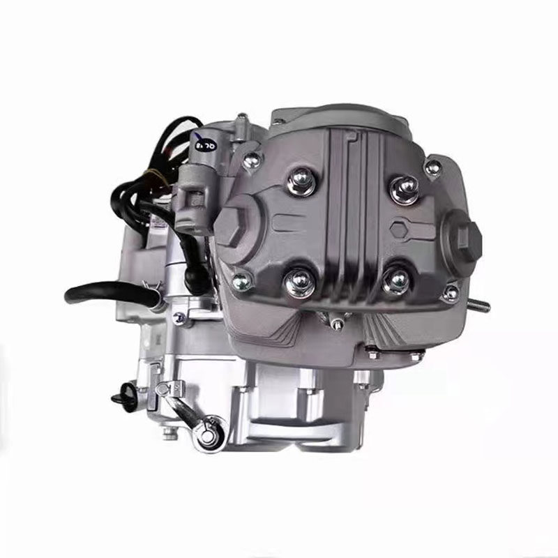 宗申原厂cb250华洋t2t4k1t4l越野摩托摩托车发动机