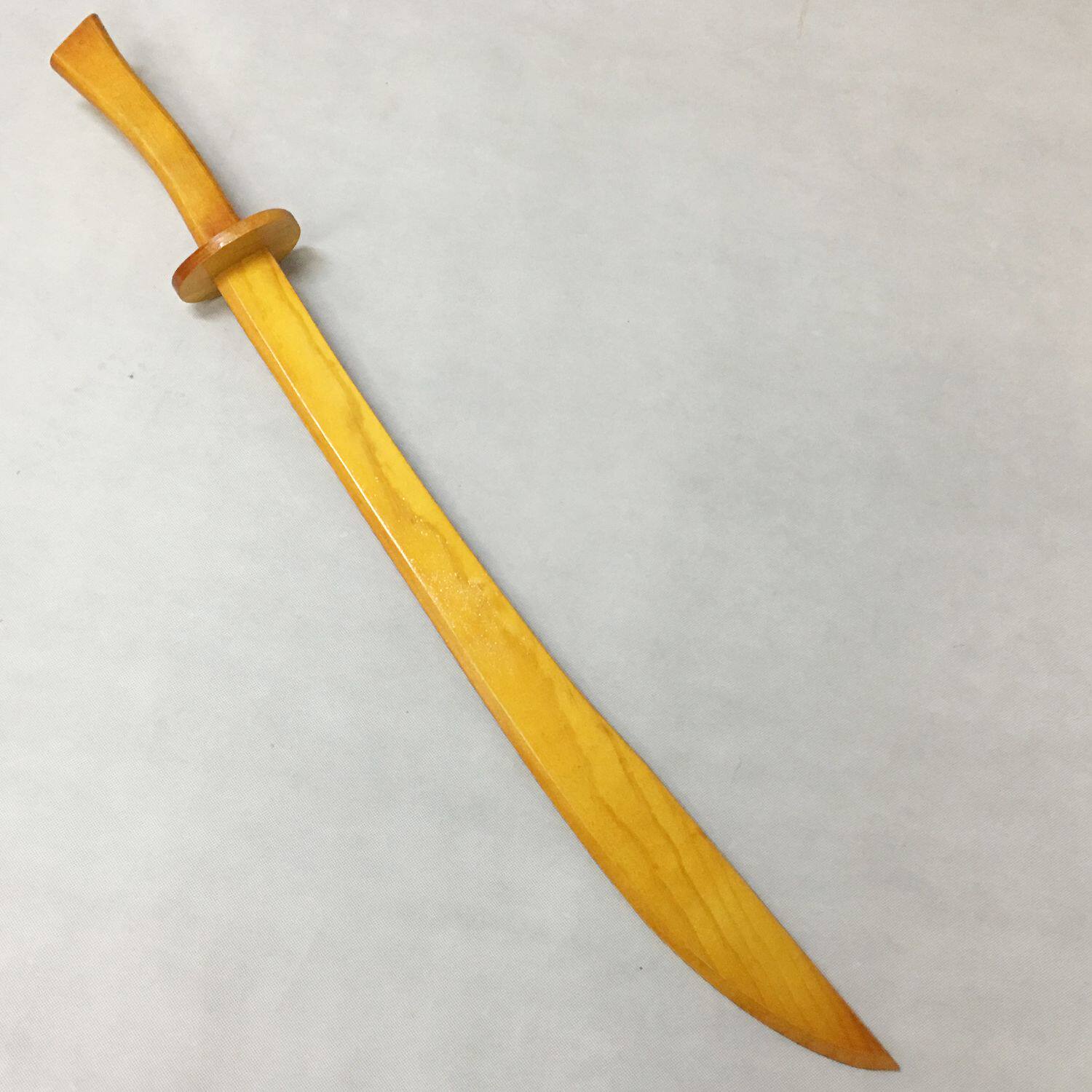 武术太极剑剑武表演晨练剑木刀木剑影视道具刀剑更多武术装备