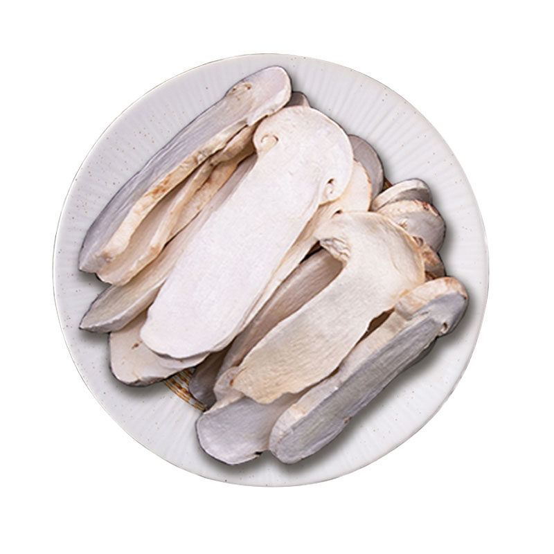 新鲜fd冻干松茸片云南特产香格里拉雪山松茸汤包松茸