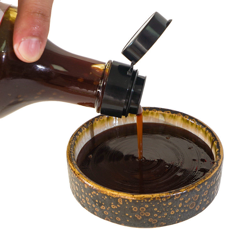 烤肉日式肉汁烧烤腌制家用蘸料含味料理食材复合调味汁