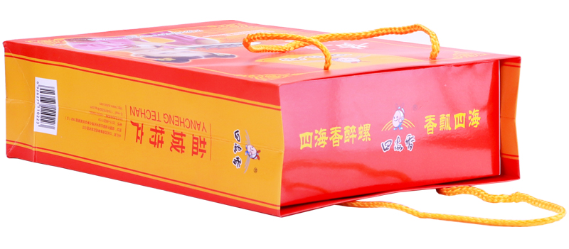 盐城特产黄泥螺咸甜味四海香精精品大醉礼盒泥螺