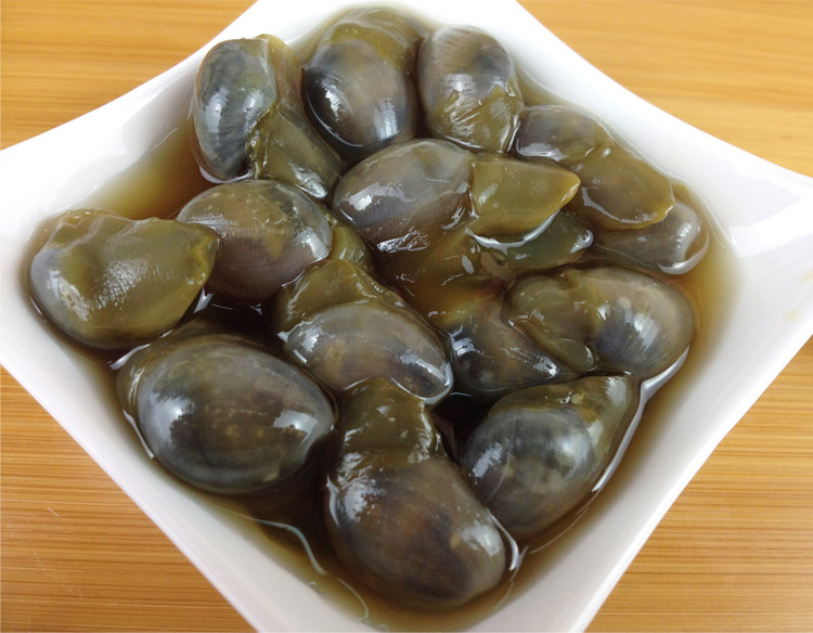 醉泥螺礼盒装280g*2瓶伍佑合成昌盐城特产黄泥螺无非物质文化遗产