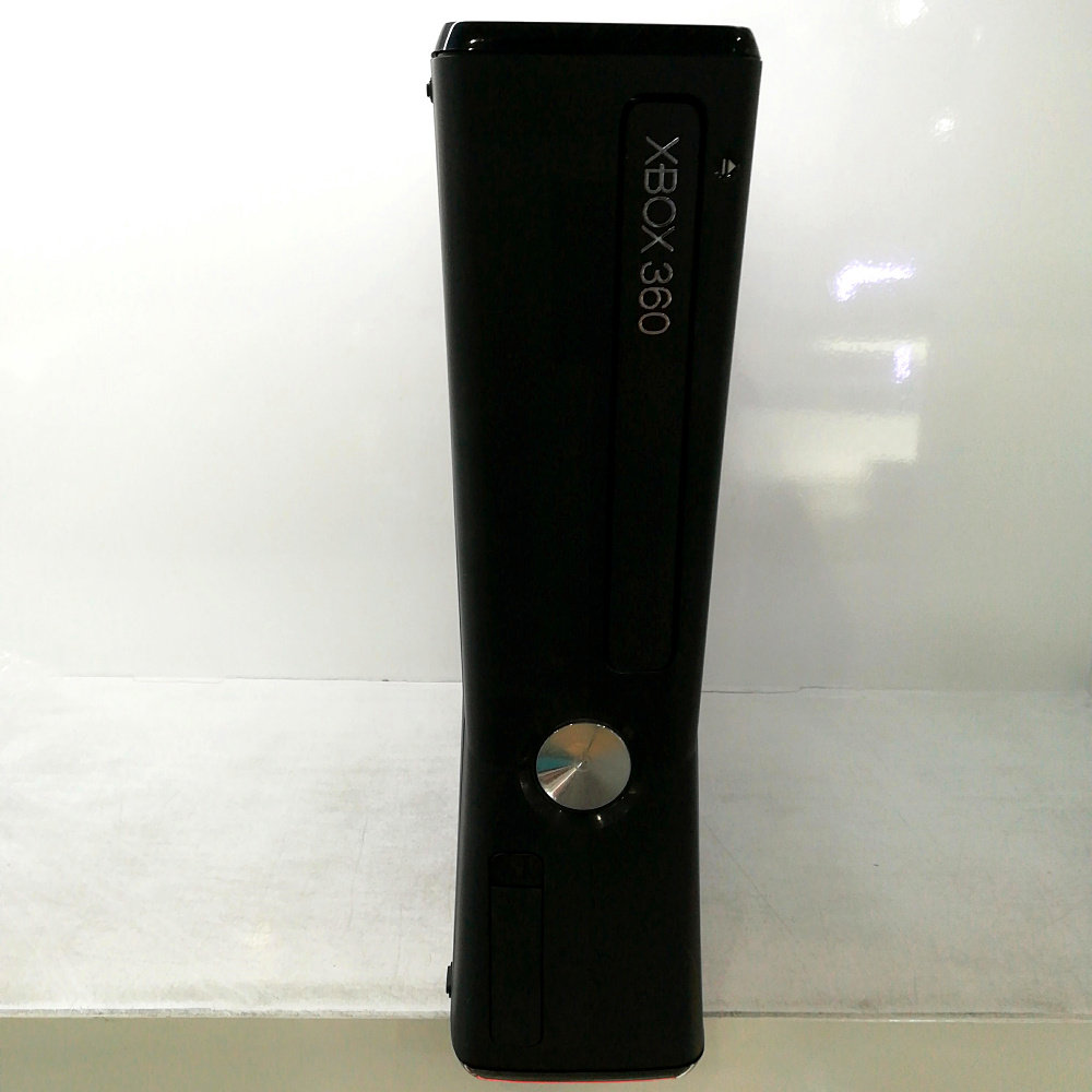 微软xbox360体感游戏机主机家用机家庭互动动机家用游戏机