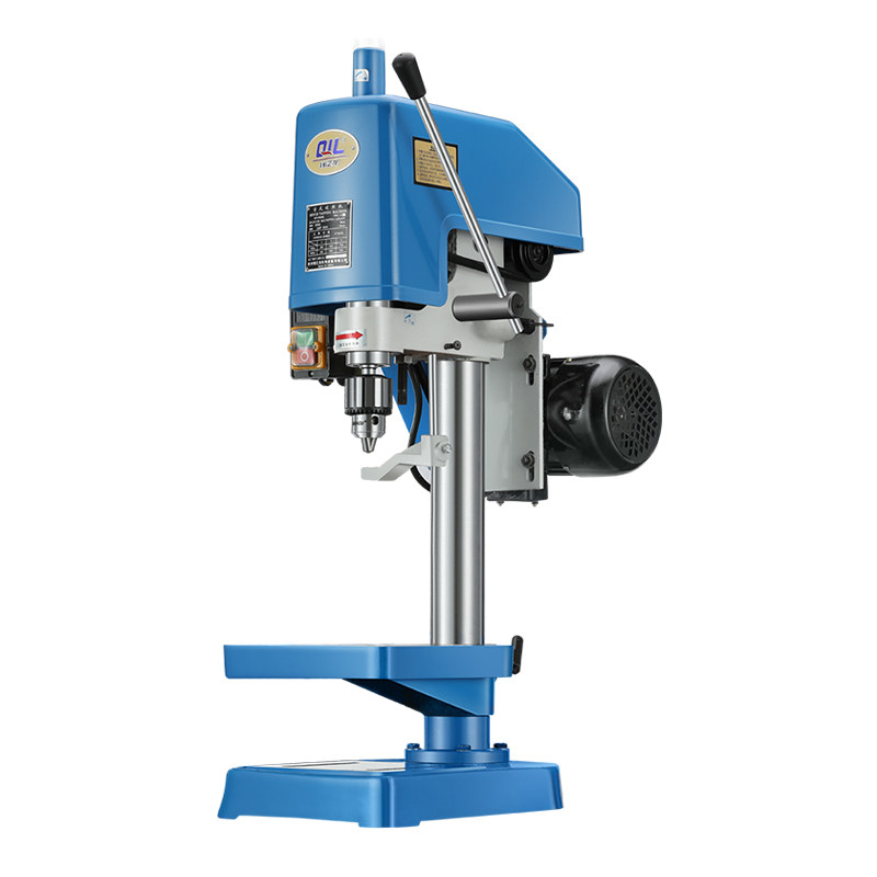 钱江龙台钻台式攻丝机小型电动攻牙机工业swj12swj16其他机械五金新