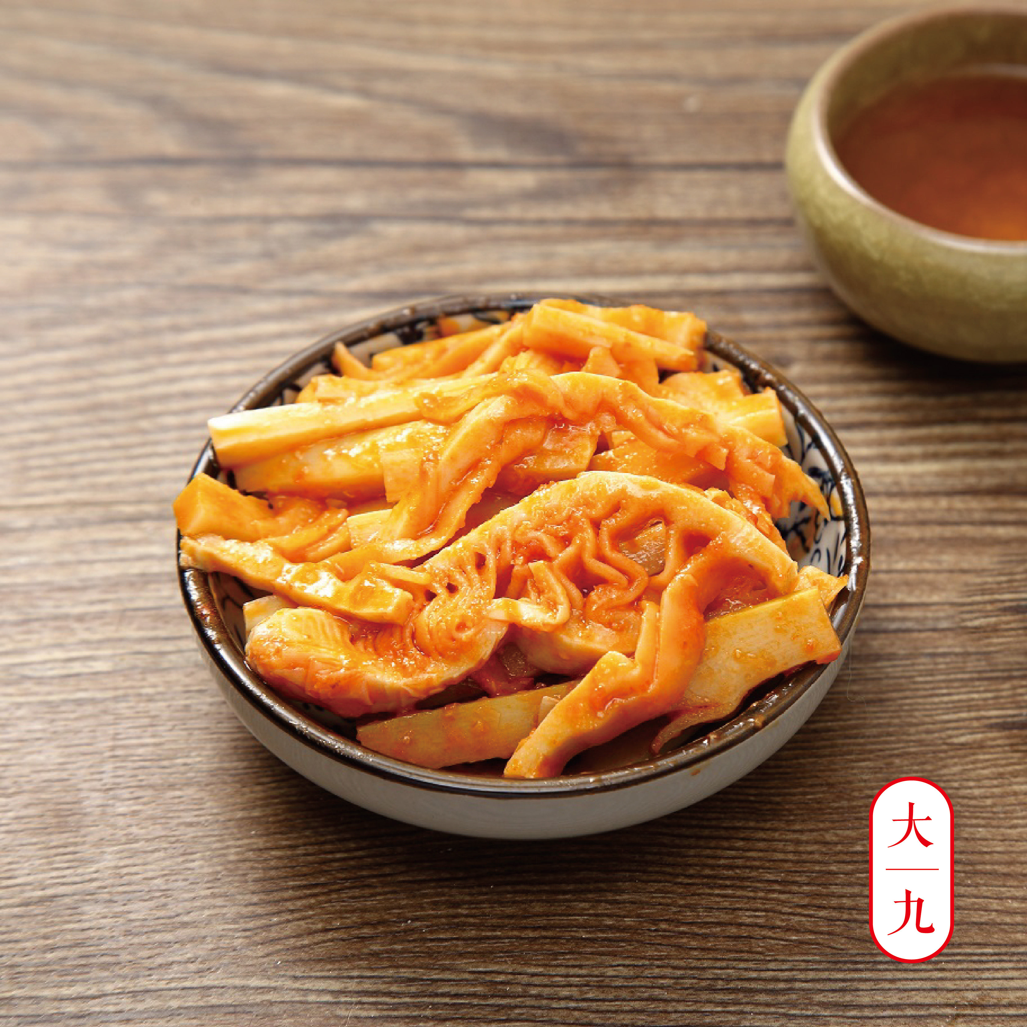 桂林米粉酸辣笋尖粉笋丝袋装7包共1400g特产酸辣脆笋江浙沪皖包邮