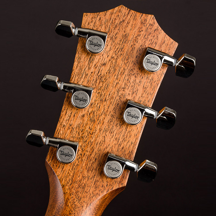 塞翁琴行美产taylor泰勒714ce全单电箱民谣木吉吉他民谣吉他