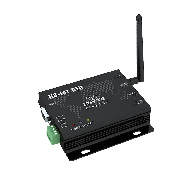 亿佰佰特nb-iot模块无线通信数传电台rs485rs232串口gsm