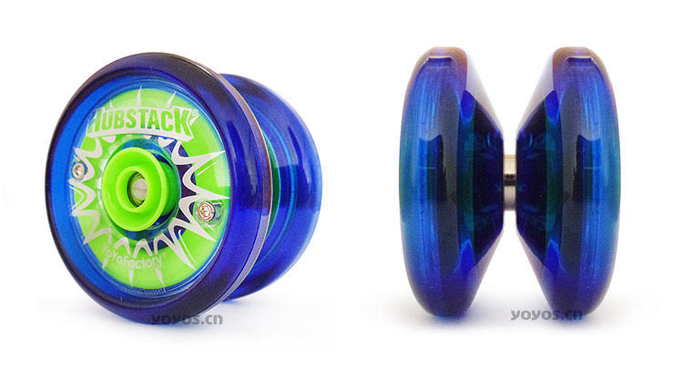 美国yyf爆旋幻影入门版侧高质量悠悠溜溜yoyo悠悠溜溜球