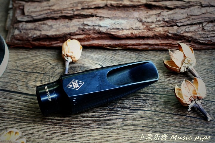 笛头原版纽约美国meyerny梅耶中音萨克斯百年笛头