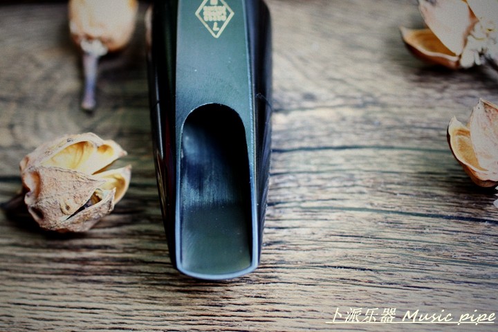 笛头原版纽约美国meyerny梅耶中音萨克斯百年笛头