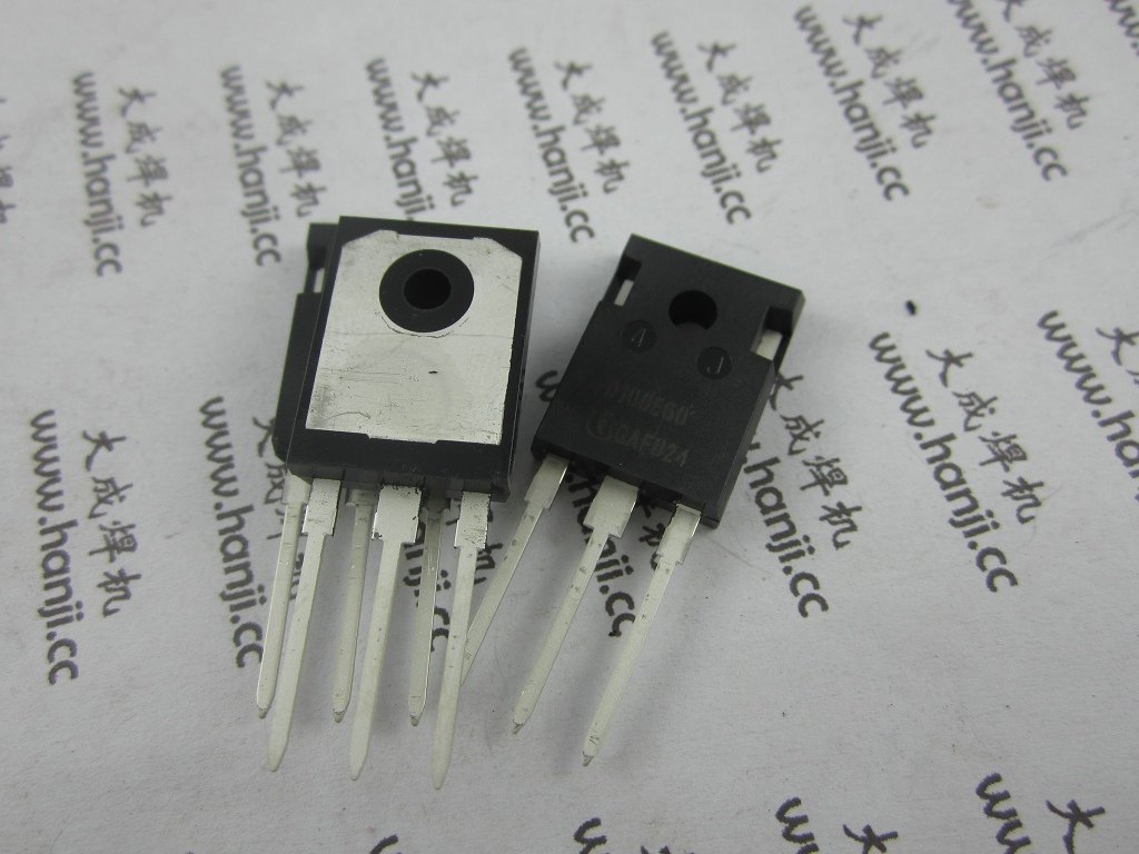 焊机二极管逆变恢复d100e60d75e60整流其他电焊