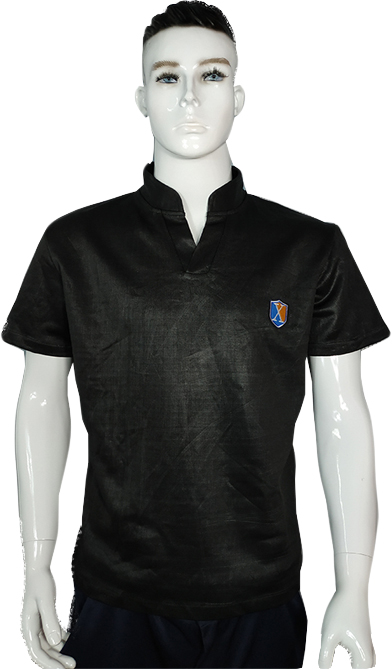 西洋护卫t恤金丝软甲衣防割服防刺服全身夏季超薄  价格: 1608 券后