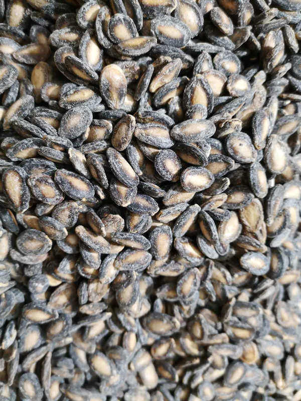 2斤包邮江西南昌炒货盐瓜子大颗粒原味葵花籽现炒年货500g