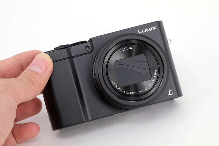 panasonic/松下 dmc-zs110gk lumix zs220相机 松下数码相机正品