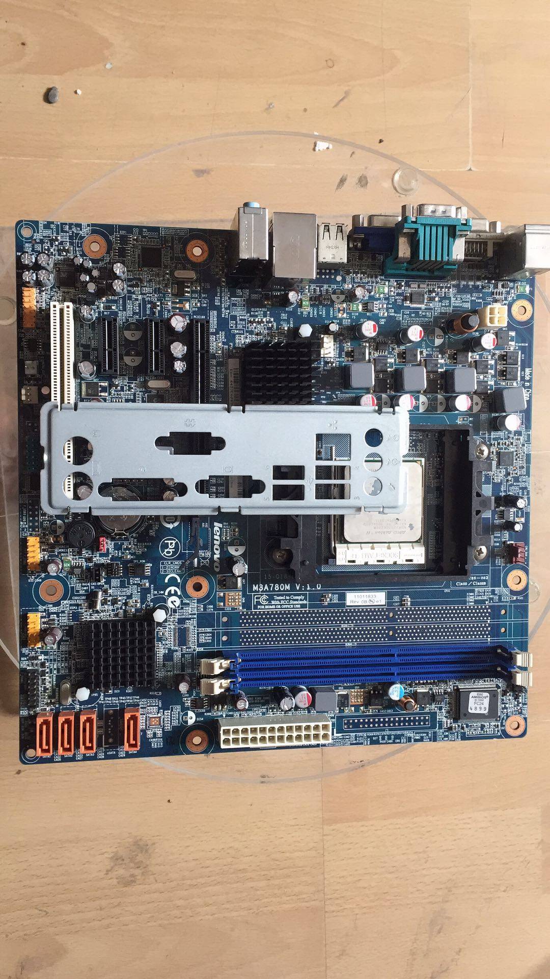 f2905 联想am3原装 m3a760m联想f558 m5650 k305 f518 拆机m3a780m