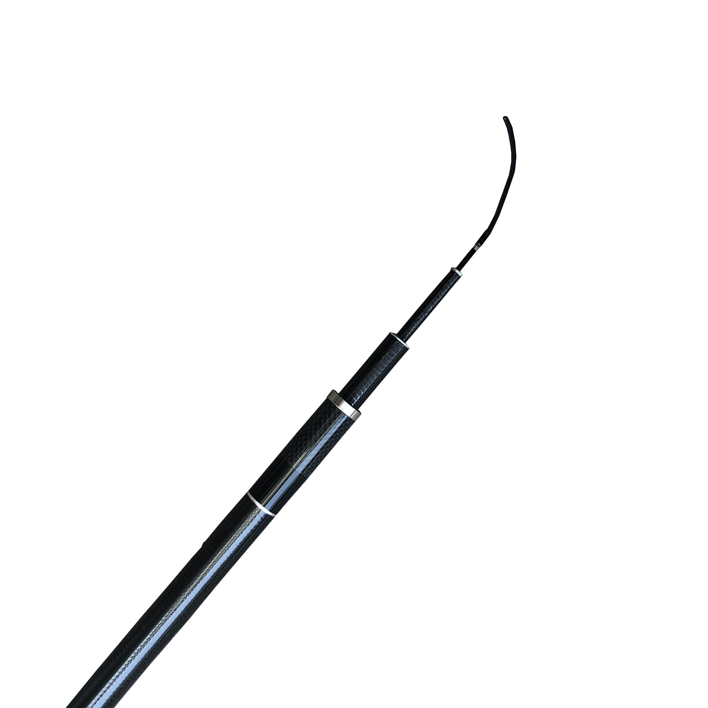 shimano禧玛诺禧玛诺博大师钓竿手竿大物鱼竿5.4米台钓竿