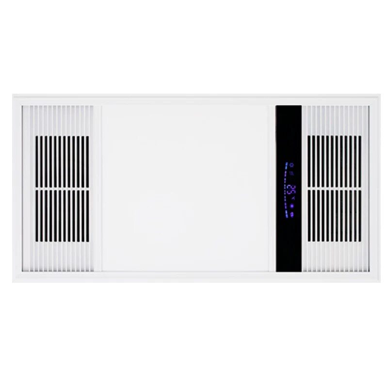 316x632克兰斯宝仕龙集成暖风机多功能浴霸深普电器