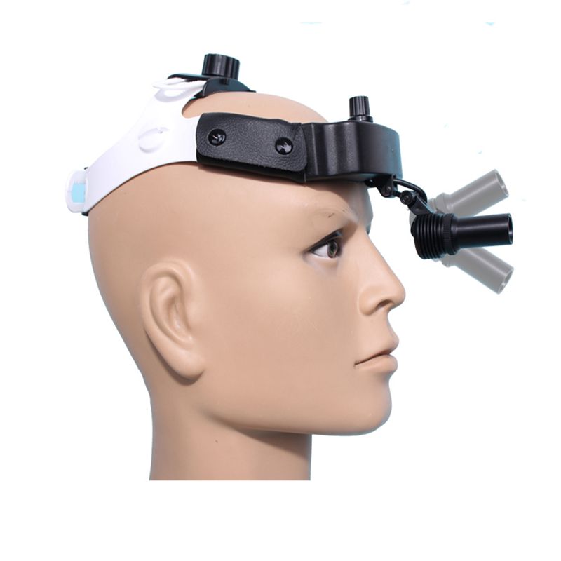 医用无线耳鼻喉科检查头灯外科手术眼科五官牙科其它口腔护理设备